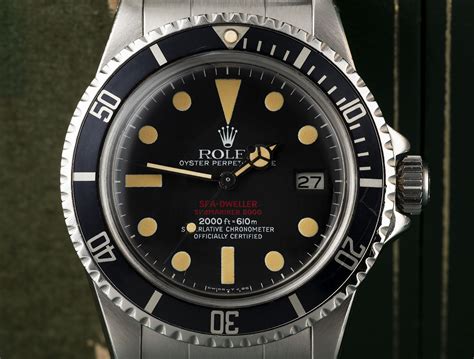 rolex sea dweller 1665 ebay|rolex sea dweller in stock.